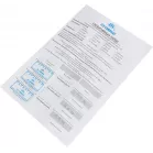 Сетевой фильтр Pilot GL 7м (6 розеток) белый (коробка)