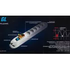 Сетевой фильтр Pilot GL 7м (6 розеток) белый (коробка)