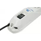 Сетевой фильтр Pilot GL 3м (6 розеток) белый (коробка)