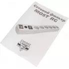 Сетевой фильтр Most RG 5м (6 розеток) черный (коробка)