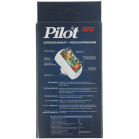 Сетевой фильтр Pilot Single (1 розетка) белый (коробка)