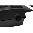 Сетевой фильтр Pilot X-Pro 3м (6 розеток) серый (коробка)