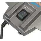 Сетевой фильтр Pilot X-Pro 5м (6 розеток) серый (коробка)