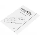 Сетевой фильтр Pilot X-Pro 5м (6 розеток) серый (коробка)