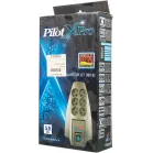 Сетевой фильтр Pilot X-Pro 5м (6 розеток) серый (коробка)