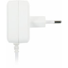 Сетевое зар./устр. Hama H-183318 30W 3A (PD) для Apple белый (00183318)