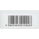 Сетевое зар./устр. Hama H-183318 30W 3A (PD) для Apple белый (00183318)