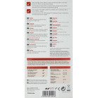 Сетевое зар./устр. Hama H-183318 30W 3A (PD) для Apple белый (00183318)