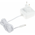 Сетевое зар./устр. Hama H-183318 30W 3A (PD) для Apple белый (00183318)