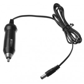 Автомобильное зар./устр. Nitecore 0.5A 2.4A USB черный