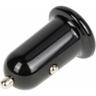 Автомобильное зар./устр. Wiiix UCC-1-11 18W 3A (QC) USB универсальное черный