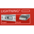 Автомобильное зар./устр. Hama H-183317 30W 3A (PD) USB Type-C для Apple белый (00183317)