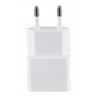 Сетевое зар./устр. Buro TJ-159w 10.5W 2.1A USB-A универсальное белый