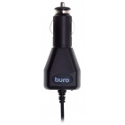 Автомобильное зар./устр. Buro XCJ-048-EM-1A 5W 1A универсальное черный
