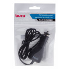 Автомобильное зар./устр. Buro XCJ-048-EM-2A 10.5W 2A черный