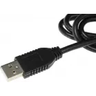 Руль ThrustMaster T80 RW FERRARI 488 GTB EMEA VERSION (4160672)