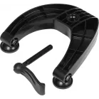 Руль ThrustMaster T80 RW FERRARI 488 GTB EMEA VERSION (4160672)