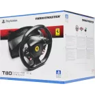 Руль ThrustMaster T80 RW FERRARI 488 GTB EMEA VERSION (4160672)