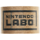 Набор аксессуаров Nintendo Labo Дизайн для: Nintendo Switch (NT430825)