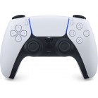 Геймпад Беспроводной PlayStation DualSense белый для: PlayStation 5 (PS719399902)