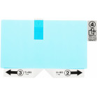 Пленка защитная NS2-001U прозрачный для: Nintendo Switch Lite (HR71)