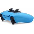 Геймпад Беспроводной PlayStation DualSense синий для: PlayStation 5 (CFI-ZCT1W)