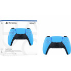 Геймпад Беспроводной PlayStation DualSense синий для: PlayStation 5 (CFI-ZCT1W)