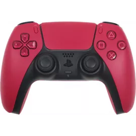 Геймпад Беспроводной PlayStation DualSense красный для: PlayStation 5 (CFI-ZCT1J 02)