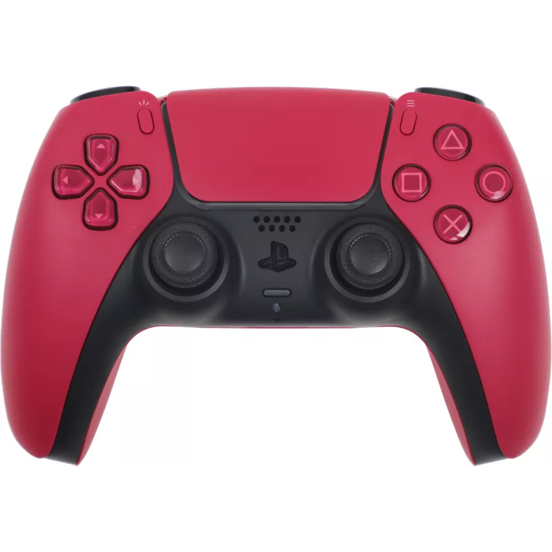 Геймпад Беспроводной PlayStation DualSense красный для: PlayStation 5 (CFI-ZCT1J 02)