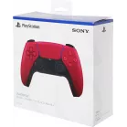 Геймпад Беспроводной PlayStation DualSense красный для: PlayStation 5 (CFI-ZCT1J 02)