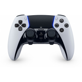 Геймпад Беспроводной PlayStation DualSense Edge белый для: PlayStation 5 (CFI-ZCP1)
