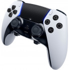 Геймпад Беспроводной PlayStation DualSense Edge белый для: PlayStation 5 (CFI-ZCP1)