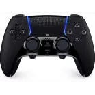 Геймпад Беспроводной PlayStation DualSense Edge черный для: PlayStation 5 (CFI-ZCP1)