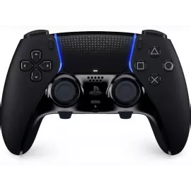Геймпад Беспроводной PlayStation DualSense Edge черный для: PlayStation 5 (CFI-ZCP1)