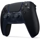 Геймпад Беспроводной PlayStation DualSense Edge черный для: PlayStation 5 (CFI-ZCP1)