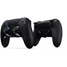 Геймпад Беспроводной PlayStation DualSense Edge черный для: PlayStation 5 (CFI-ZCP1)