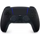 Геймпад Беспроводной PlayStation DualSense черный для: PlayStation 5 (CFI-ZCT2W)