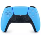Геймпад Беспроводной PlayStation DualSense голубой для: PlayStation 5 (CFI-ZCT2W)