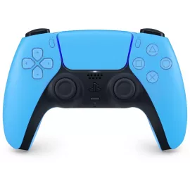 Геймпад Беспроводной PlayStation DualSense голубой для: PlayStation 5 (CFI-ZCT2W)