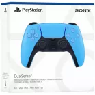 Геймпад Беспроводной PlayStation DualSense голубой для: PlayStation 5 (CFI-ZCT2W)