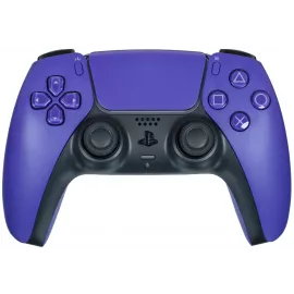 Геймпад Беспроводной PlayStation DualSense фиолетовый для: PlayStation 5 (CFI-ZCT2W)