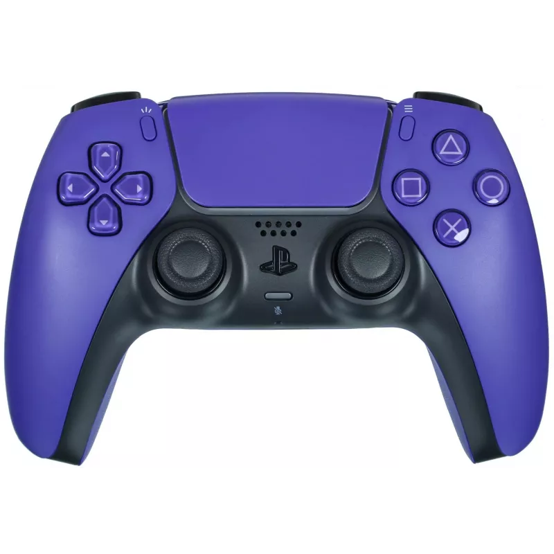 Геймпад Беспроводной PlayStation DualSense фиолетовый для: PlayStation 5 (CFI-ZCT2W)