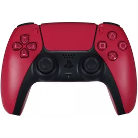 Геймпад Беспроводной PlayStation DualSense красный для: PlayStation 5 (CFI-ZCT2W)