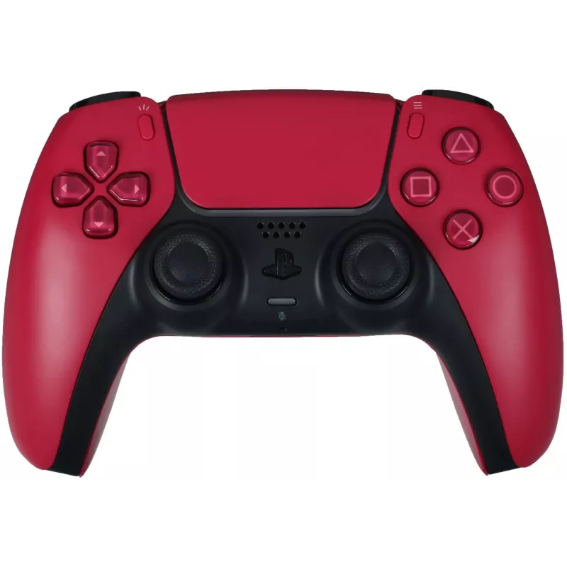 Геймпад Беспроводной PlayStation DualSense красный для: PlayStation 5 (CFI-ZCT2W)