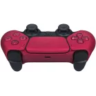 Геймпад Беспроводной PlayStation DualSense красный для: PlayStation 5 (CFI-ZCT2W)