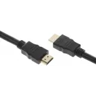 Кабель видео HDMI (m)/HDMI (m) 5м. черный