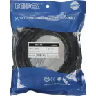 Кабель видео HDMI (m)/HDMI (m) 5м. черный