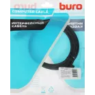 Кабель-переходник видео Buro 1.1v DisplayPort (m)/VGA (m) 2м. (BHP DPP_VGA-1)