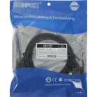 Кабель аудио-видео 1.2v DisplayPort (m)/DisplayPort (m) 2м. черный