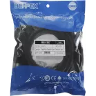 Кабель аудио-видео 1.2v DisplayPort (m)/DisplayPort (m) 5м. черный
